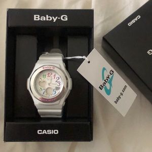 Baby-G Casio